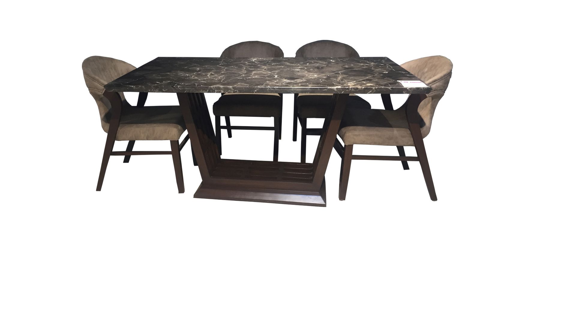 Dining Room – Table