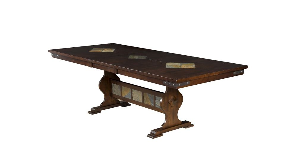 Sofa – Center Table