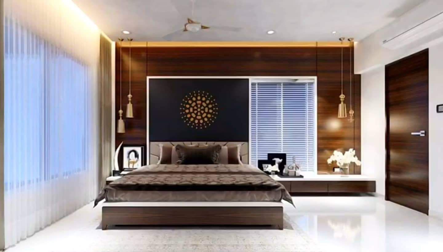 Bedroom Interior Design