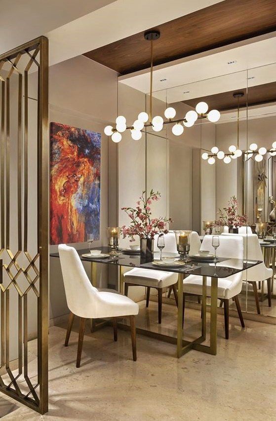 Dining Room – Table