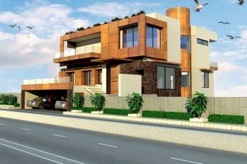 Bungalow Project - 2