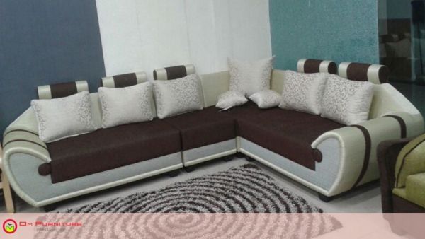 Sofa – Center Table