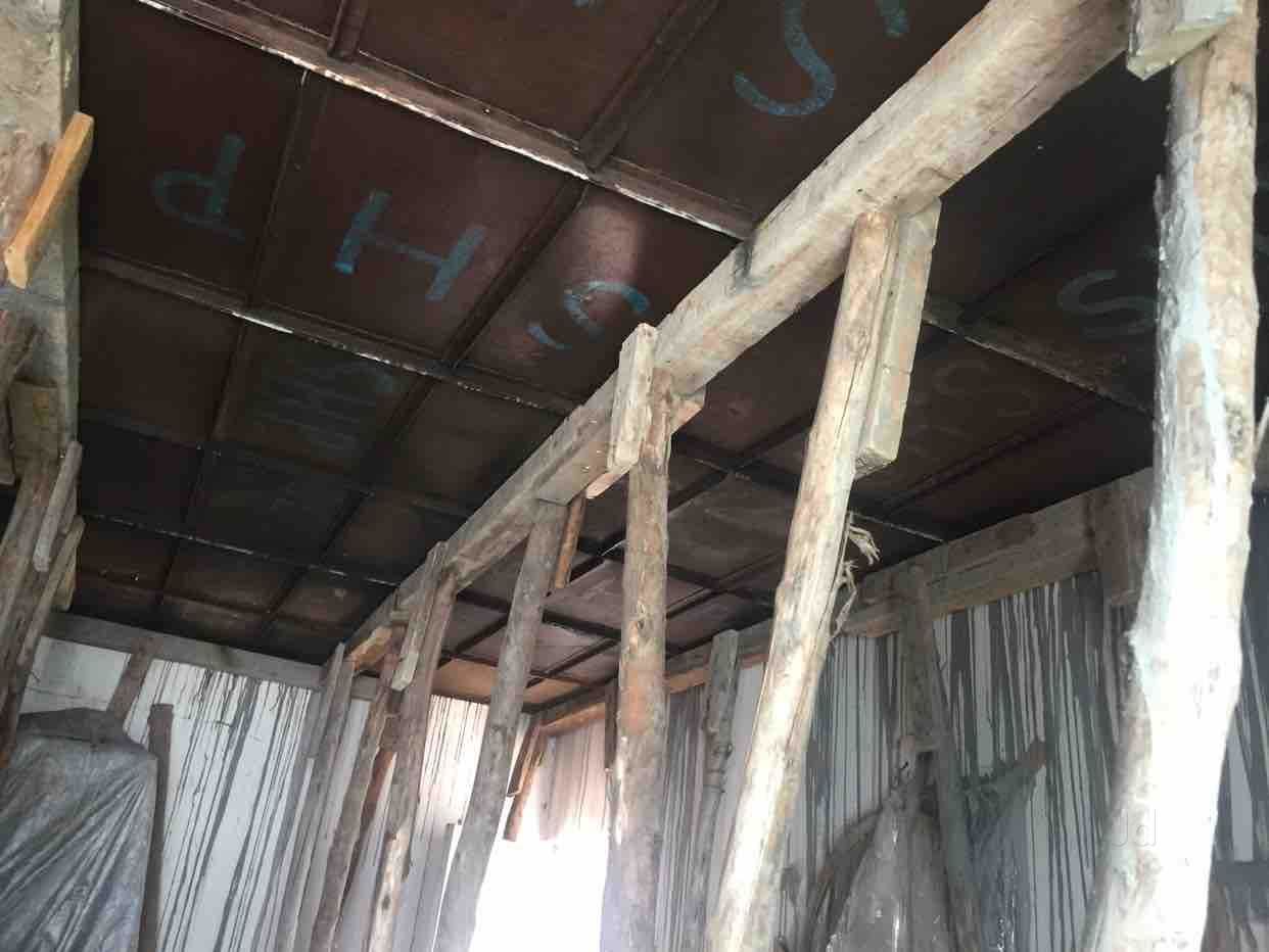 Slab Work
