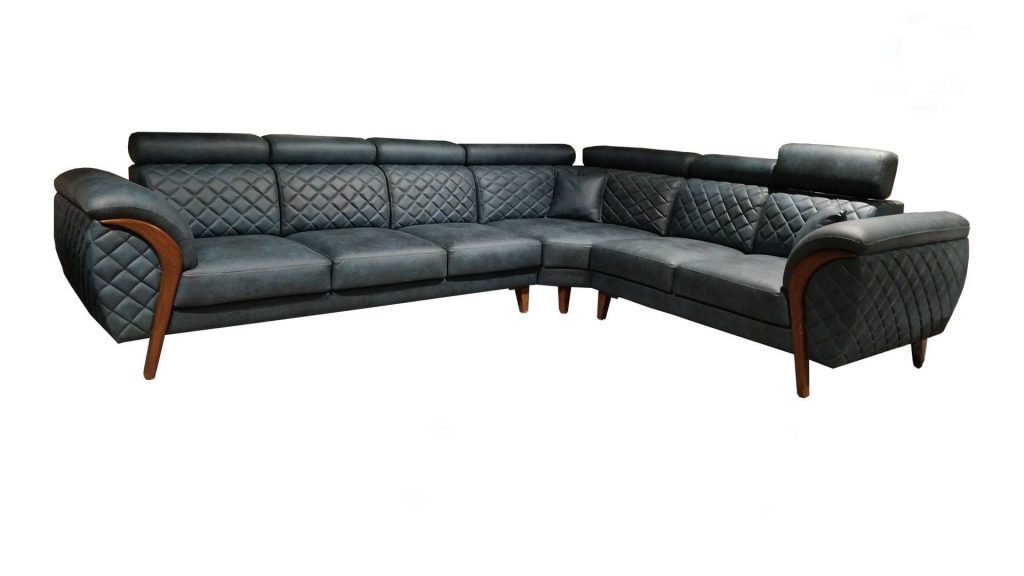Sofa – Center Table