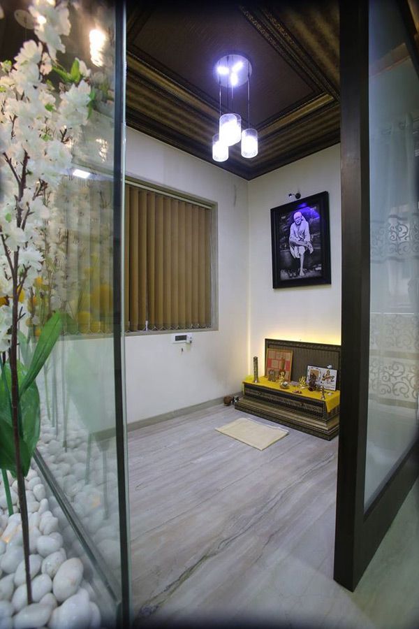 Pooja Room