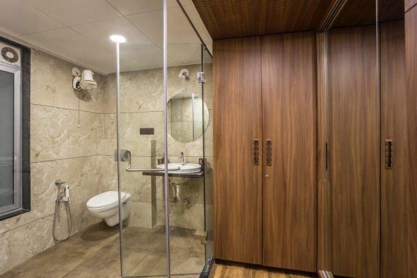 Bathroom Design