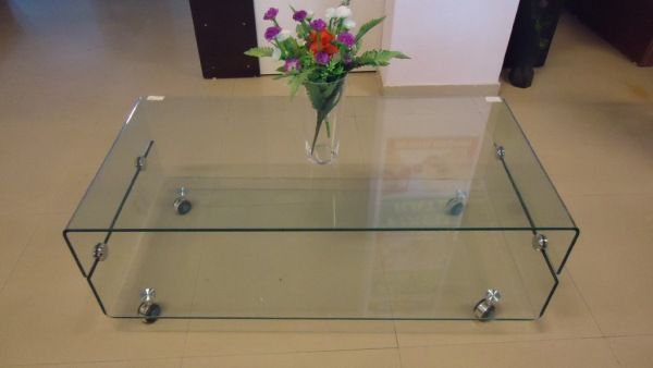 Sofa – Center Table