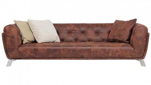 Sofa – Center Table