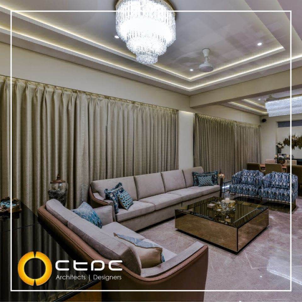 Sofa – Center Table