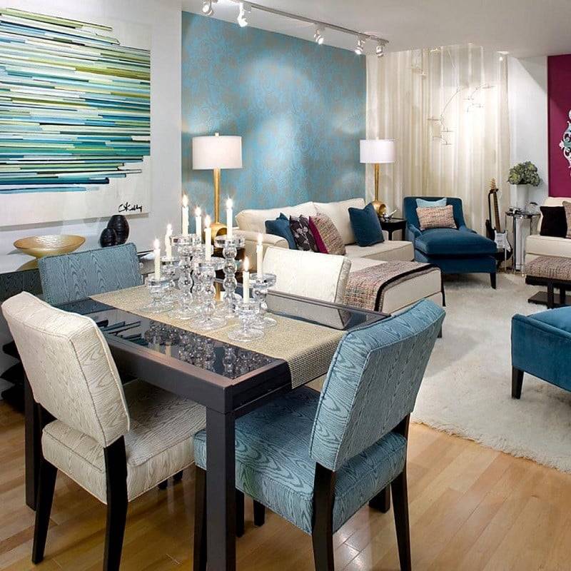 Dining Room – Table