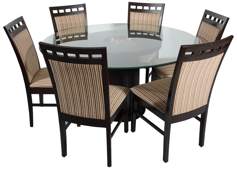 Dining Room – Table