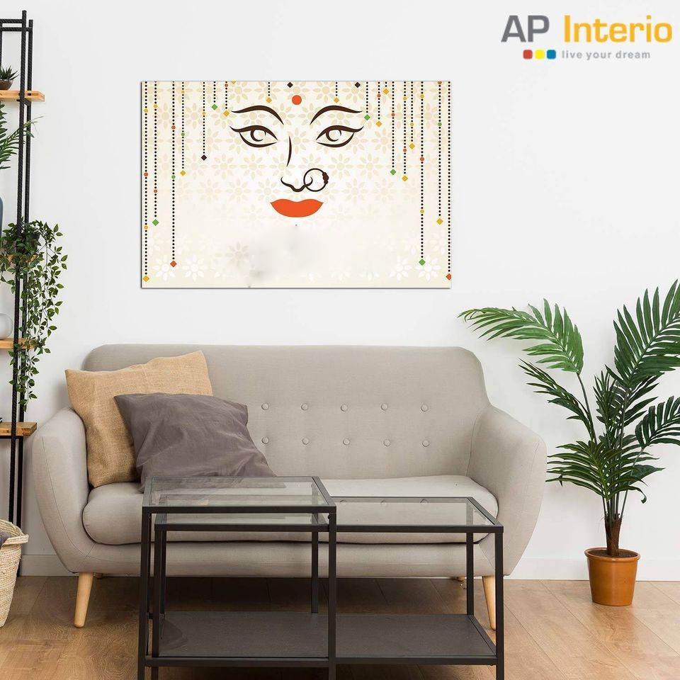 Sofa – Center Table