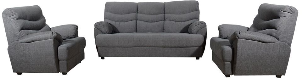 Sofa – Center Table