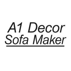 A1 Decor Sofa Maker