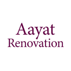 Aayat Renovation