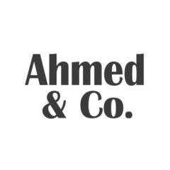 Ahmed & Co.