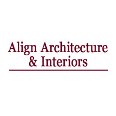 Align Architecture &amp; Interiors