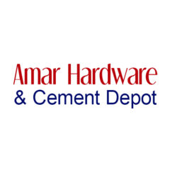 Amar Hardware & Cement Depot