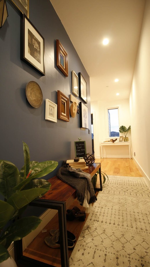 Verandah – Patio – Foyer