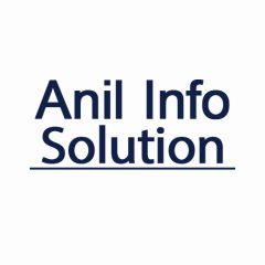 Anil Info Solution
