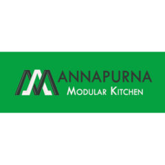 Annapurna Modular Kitchen