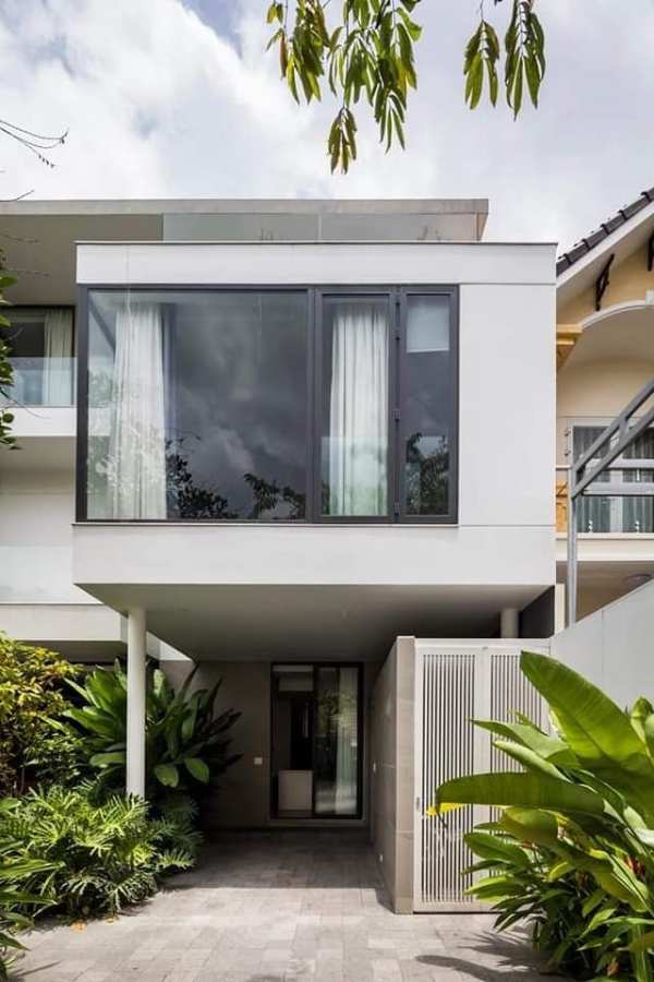 Architectural Design for Bungalow
