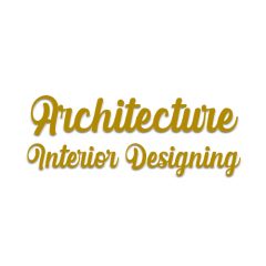 Architecture Interior Designing