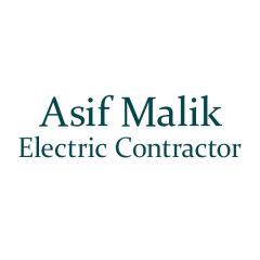 Asif Malik Electric Contractor
