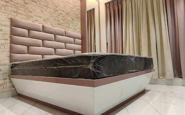 Bedroom Interior Design