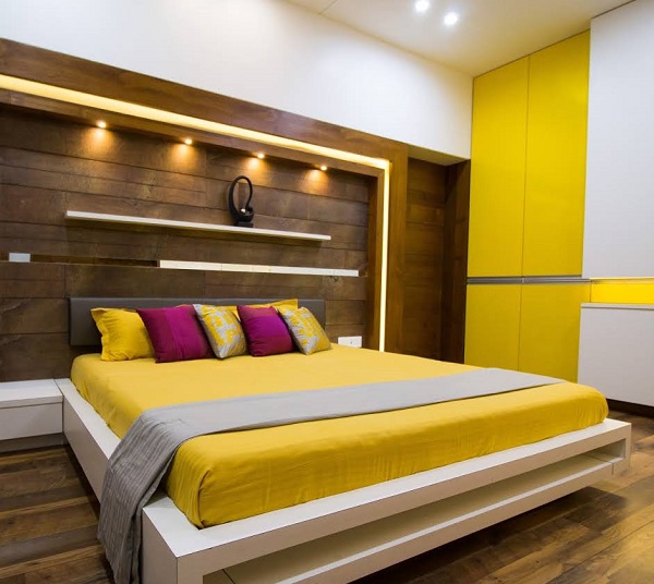 Bedroom Interior Design