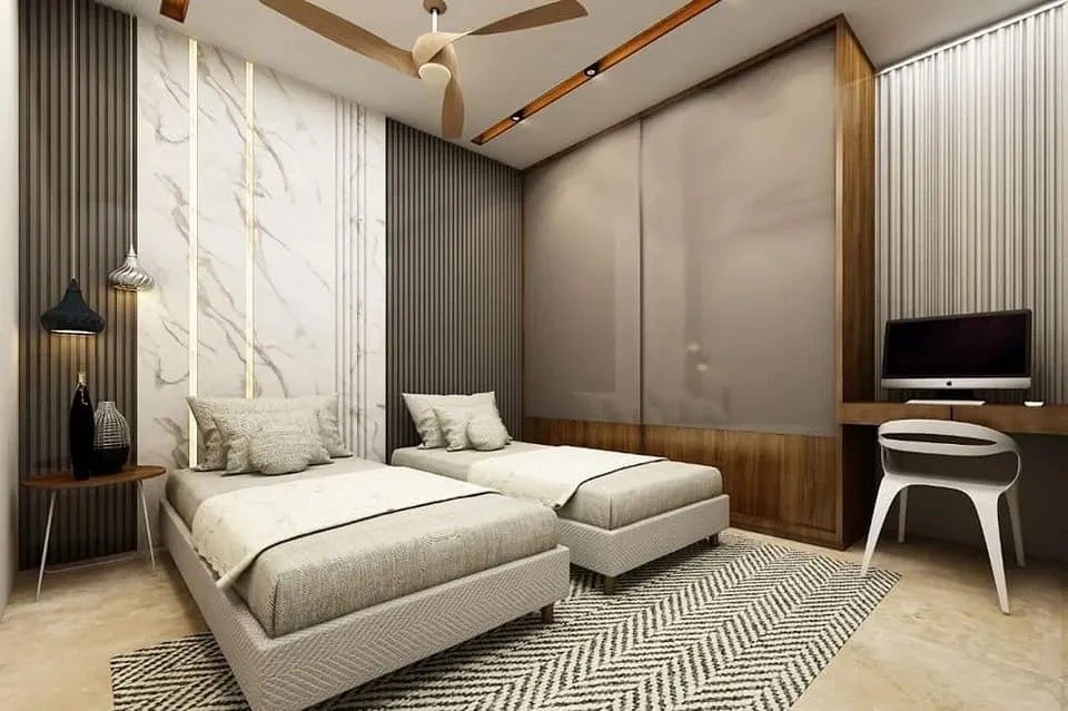 Bedroom Interior Design