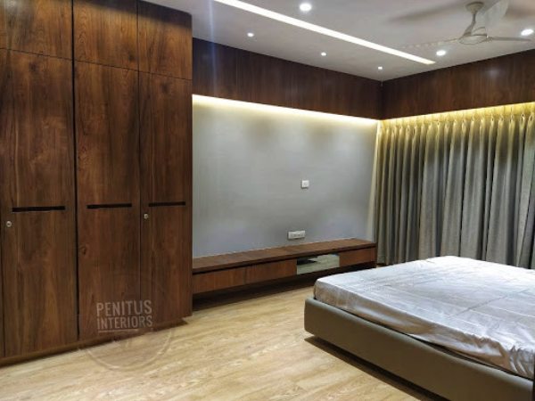 Bedroom Interior Design