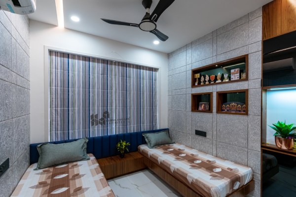 Bedroom Interior Design