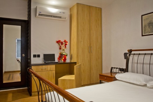 Bedroom Interior Design