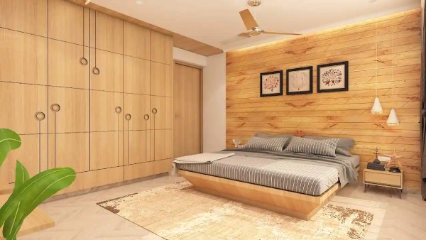 Bedroom Interior Design