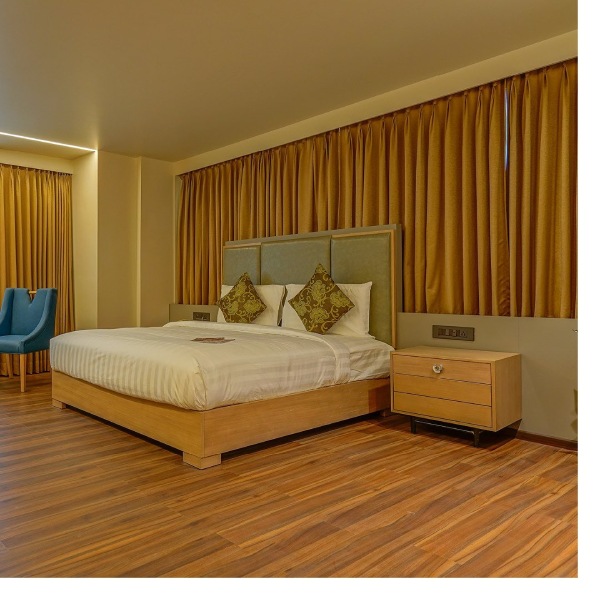 Bedroom Interior Design