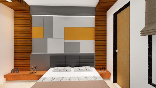 Bedroom Interior Design