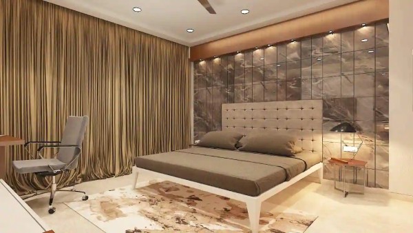 Bedroom Interior Design