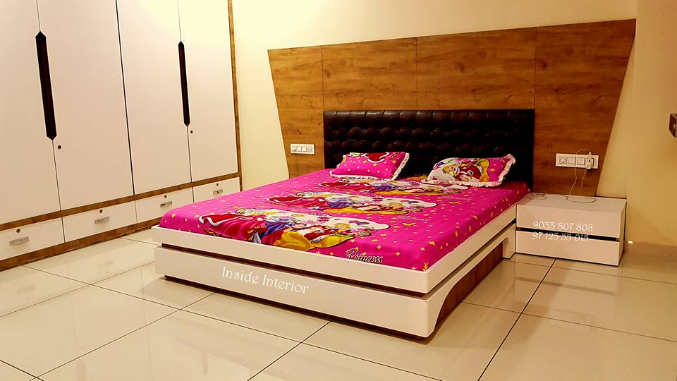 Bedroom Interior Design