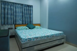 Bedroom Interior Design