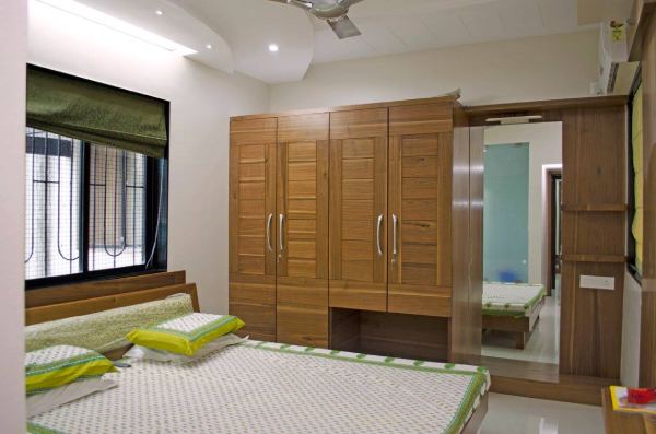 Bedroom Interior Design