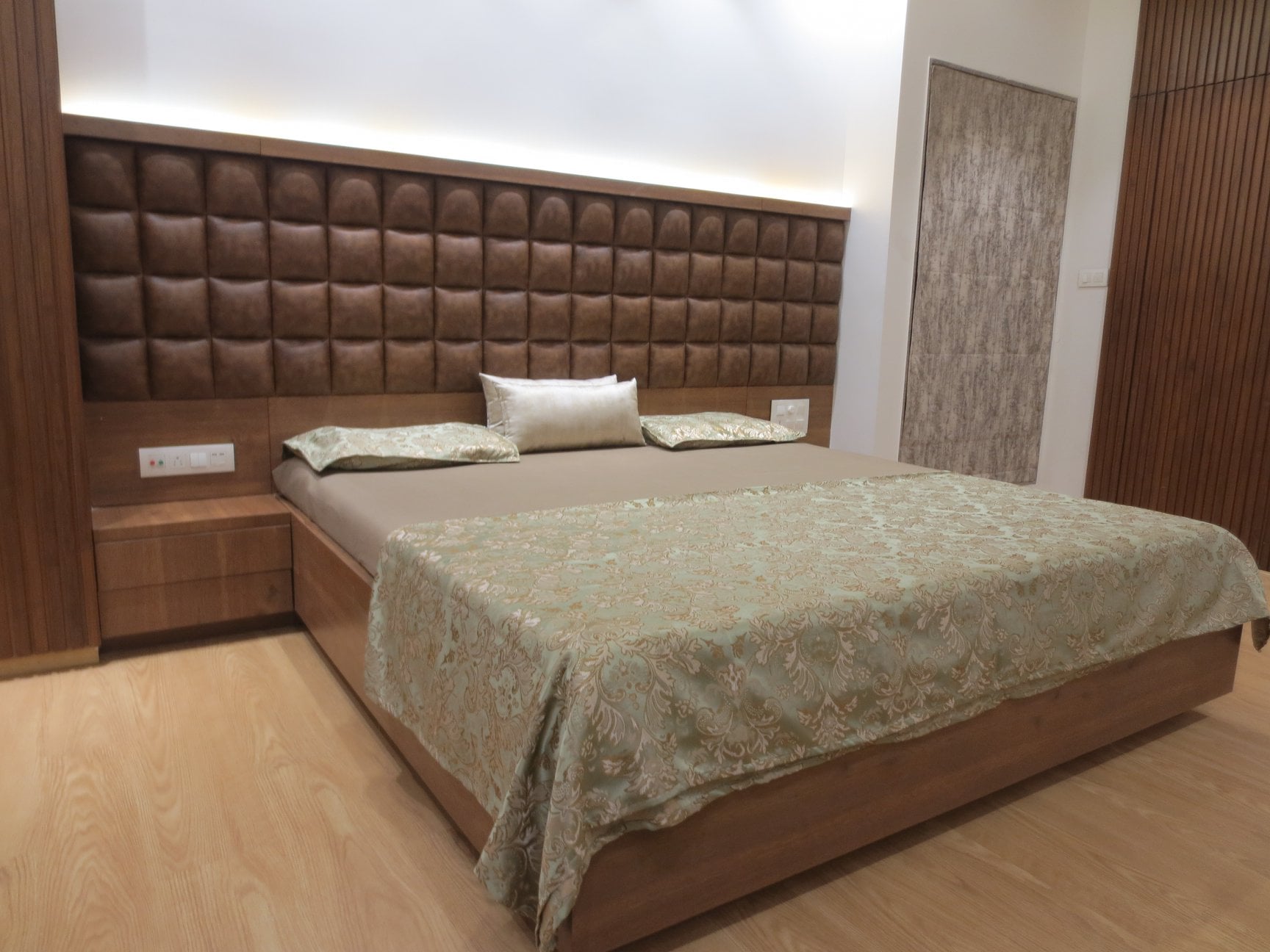 Bedroom Interior Design