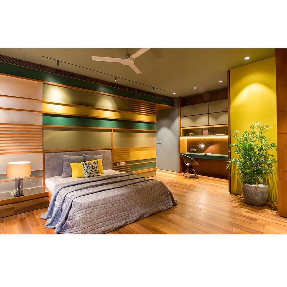 Bedroom Interior Design