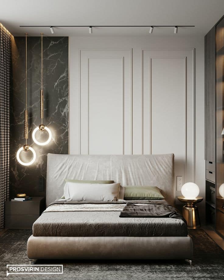 Bedroom Interior Design