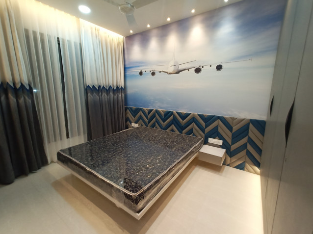 Bedroom Interior Design