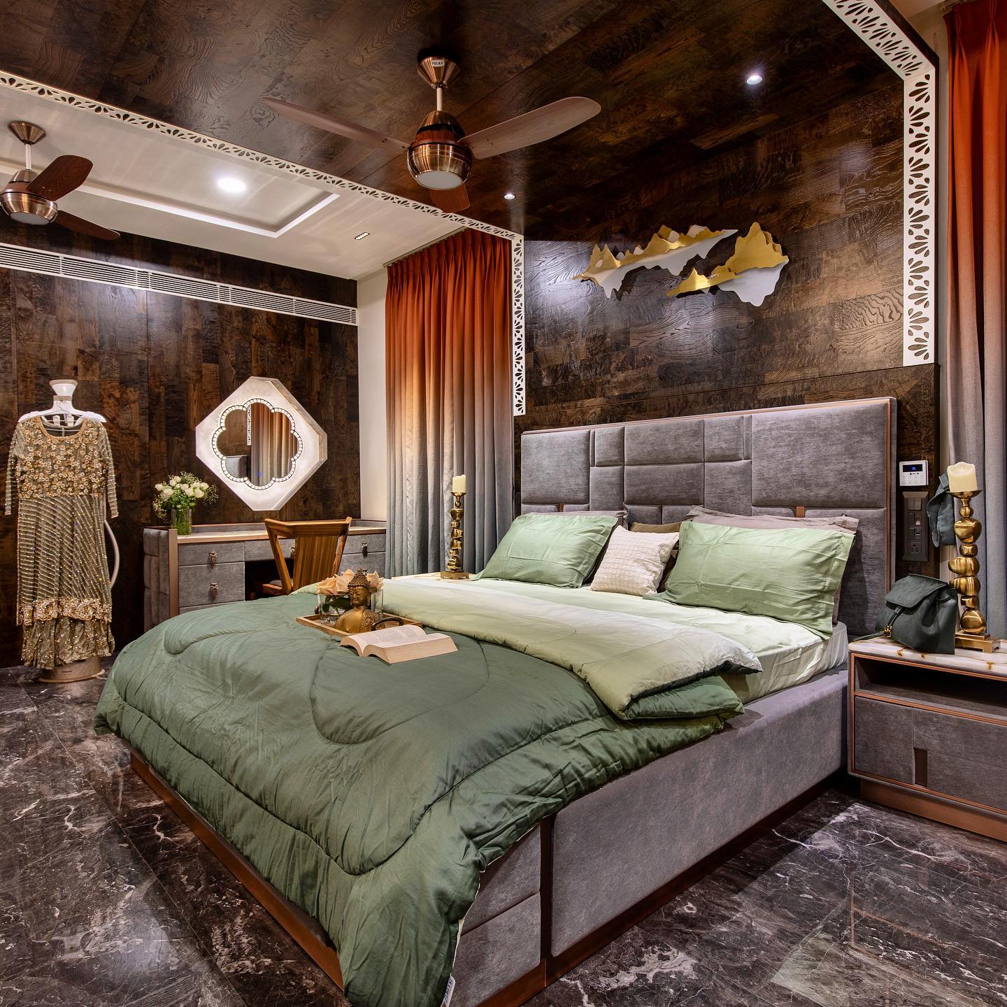Bedroom Interior Design