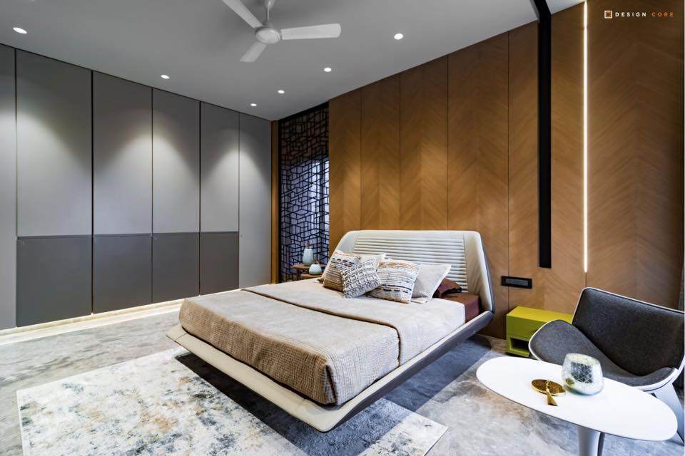 Bedroom Interior Design