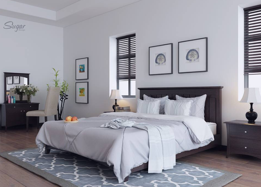 Bedroom Interior Design