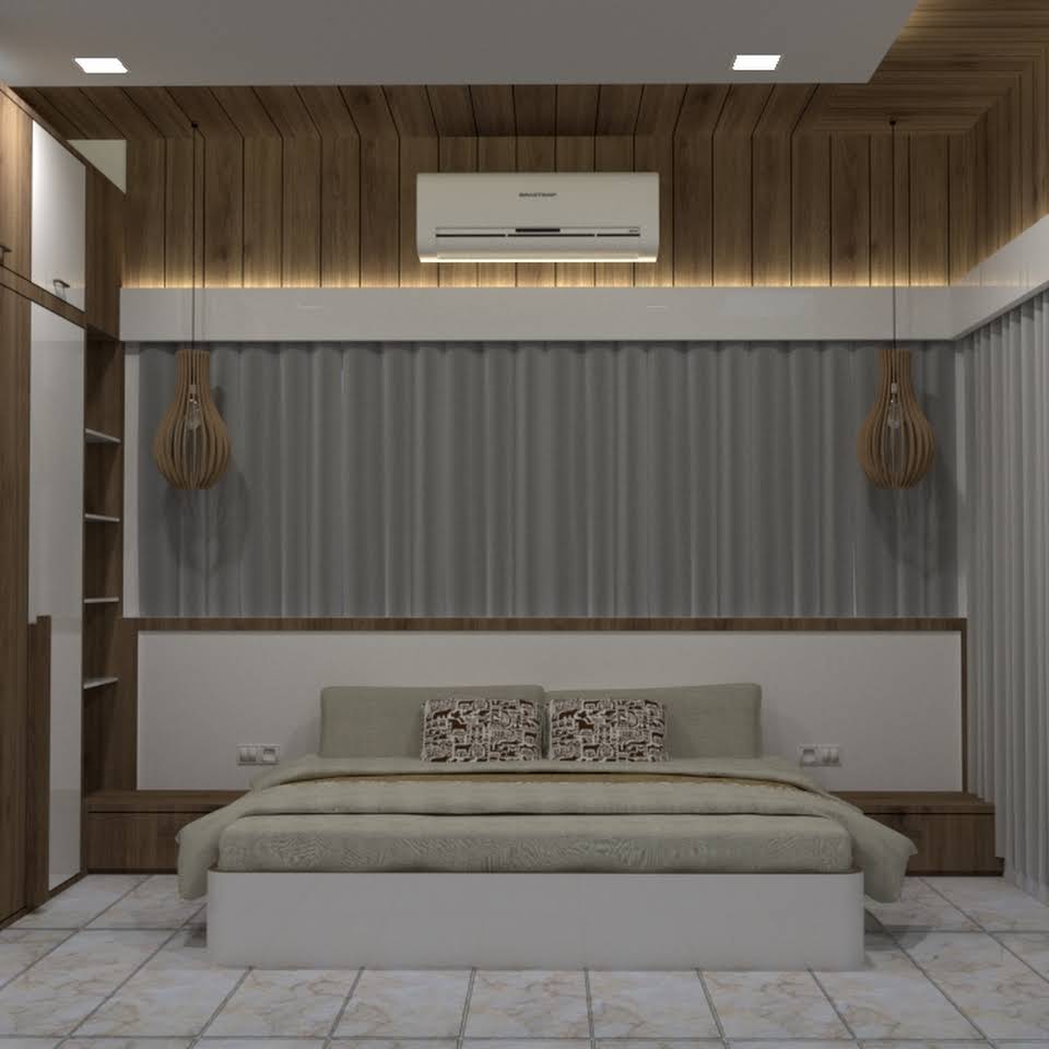 Bedroom Interior Design
