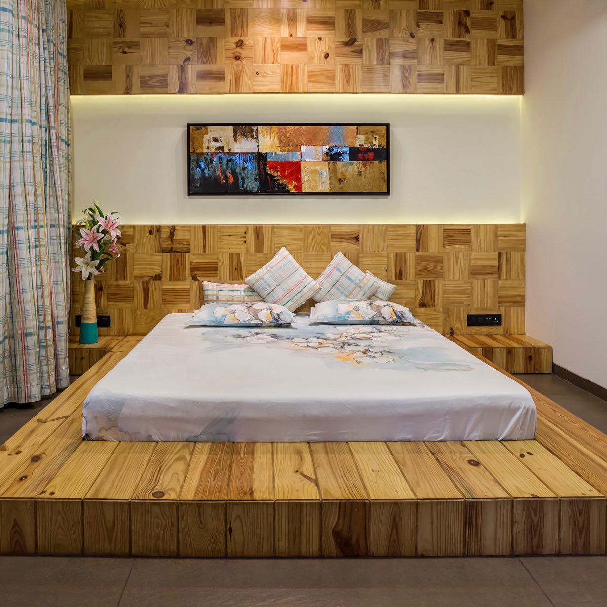 Bedroom Interior Design